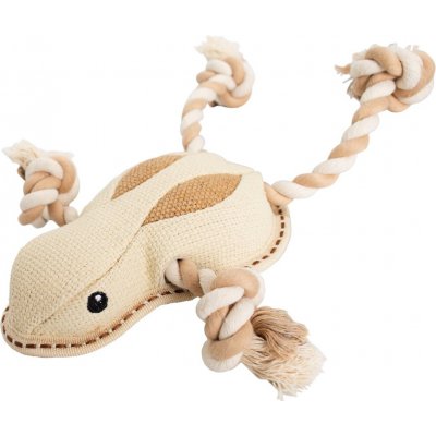 HipHop Dog žába na laně 33 cm – Sleviste.cz