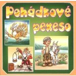 Pexeso Z pohádky do pohádky – Hledejceny.cz
