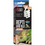 Repti Planet Repti UVB 10.0 26 W – Zbozi.Blesk.cz