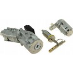 PIETRO Spínací skříňka a zámky Citroen C2 C3 C4 C6 sada | Zboží Auto