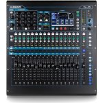 Allen & Heath Qu-16 – Sleviste.cz