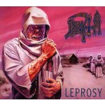 Death - Leprosy CD – Hledejceny.cz