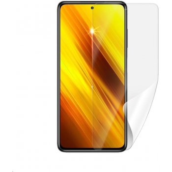 Ochranná fólie Screenshield Xiaomi POCO X3 - displej