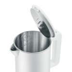 Niceboy ION ThermoKettle TK5 Polar White – Zbozi.Blesk.cz