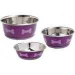 Karlie Miska Selecta s tlapkami 950 ml 16 cm – Zbozi.Blesk.cz