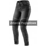 RebelHorn AGNESS 2 WOMEN WASHED BLACK – Zboží Mobilmania