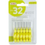 Dr. Max PRO32 mezizubní kartáčky 0,7 mm 6 ks – Zboží Dáma