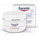 Eucerin Face Sensitive Q10 Active denní krém pro všechny typy pleti 50 ml – Zboží Dáma