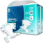 Attends Slip Regular 10 L 26 ks – Zboží Mobilmania