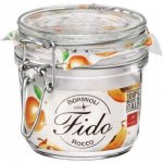 Bormioli Rocco Zavařovací sklenice Fido obloučkový uzávěr 750 ml – Sleviste.cz