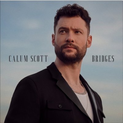 Scott Calum - Bridges CD – Zboží Dáma