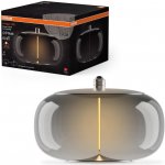 Osram LED Žárovka VINTAGE FILAMENT E27/4W/230V 2700K kouřová – Zboží Živě