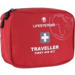 LifeSystems World Traveller First Aid – Zboží Dáma