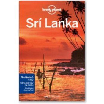 Lanka Lonely Planet