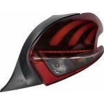 Zadní světlo- pravé PEUGEOT 208 2012-2019 |012-2019| VISTEON | 4082300692860 – Hledejceny.cz