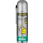 Motorex Silicone Spray 500 ml – Hledejceny.cz