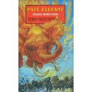 Pátý elefant Úžasná Zeměplocha 24 - Terry Pratchett