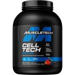 MUSCLETECH CELLTECH CREATINE 2270 g – Hledejceny.cz