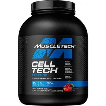 MUSCLETECH CELLTECH CREATINE 2270 g