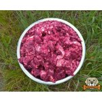 Krmimmasem.cz Vepřové srdce hrubomleté 0,5 kg – Sleviste.cz