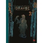 Dravec - Dave McKean – Zboží Dáma
