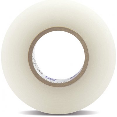 Clear Poly Shin Pad Tape Blue Sports 24 mm x 25 m – Zboží Dáma