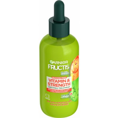 Garnier Fructis Vitamin & Strength sérum na vlasy 125 ml – Zboží Mobilmania