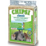 Chipsi Classic Podestýlka 3,2 kg / 60 l – Zboží Mobilmania