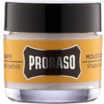 Proraso Moustache Wax vosk na vousy Wood & Spice 15 ml – Zboží Dáma