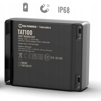 Teltonika TAT100 – Zboží Živě
