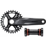 Shimano Deore FC-MT511 – Zboží Dáma