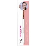 PLH & Dermacol kosmetický štětec na gelové a tekuté oční stíny na oči a obočí D84 Eyeshadow & Brow Brush – Zboží Dáma