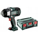 Metabo SSW 18 LTX 1750 BL – Sleviste.cz
