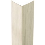 Acara W5 lišta k ochraně rohu dub šedý 2,9m – Zboží Mobilmania