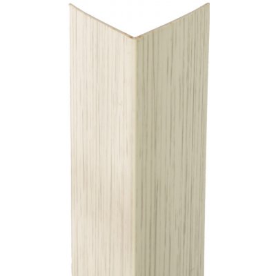 Acara W5 lišta k ochraně rohu dub šedý 2,9m – Zboží Mobilmania