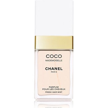 Chanel Coco Mademoiselle sprej na vlasy Fresh Hair Mist 35 ml