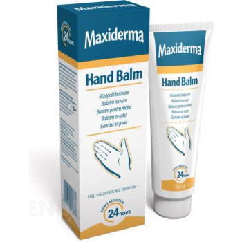 Maxiderma Balzám na ruce 56 g