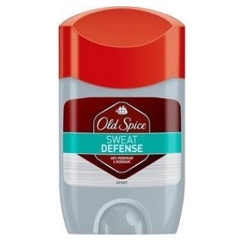 Old Spice Sweat Defense Men deostick 50 ml