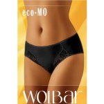 Wolbar eco MO kalhotky černá – Zboží Mobilmania