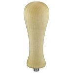 Joe Frex 8 Rukojeť tamperu javor – Zboží Mobilmania