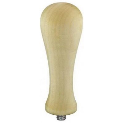 Joe Frex 8 Rukojeť tamperu javor – Zboží Mobilmania