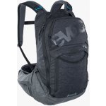 Evoc Trail Pro 16l black carbon grey – Sleviste.cz