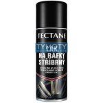 TECTANE Lak na ráfky, stříbrný 400 ml – HobbyKompas.cz