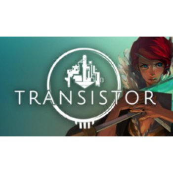 Transistor