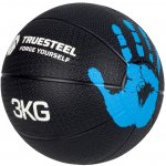 Truesteel True Medicinbal 9 kg – Sleviste.cz