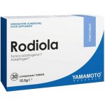 Yamamoto Rodiola 30 tablet – Hledejceny.cz