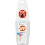 Off! rozprašovač repelent 100 ml – Zboží Mobilmania
