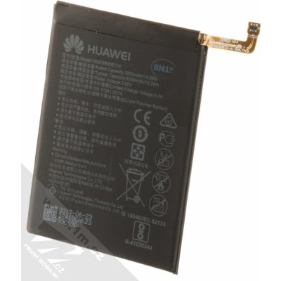 Huawei HB396689ECW – Hledejceny.cz