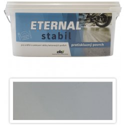 Eternal Stabil 2,5 kg světle šedá