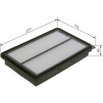 Vzduchový filtr BOSCH F 026 400 617 – Hledejceny.cz